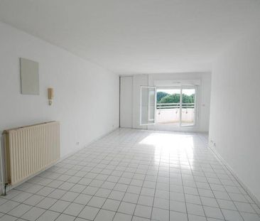 Location appartement 2 pièces 50.24 m² à Montpellier (34000) - Photo 5