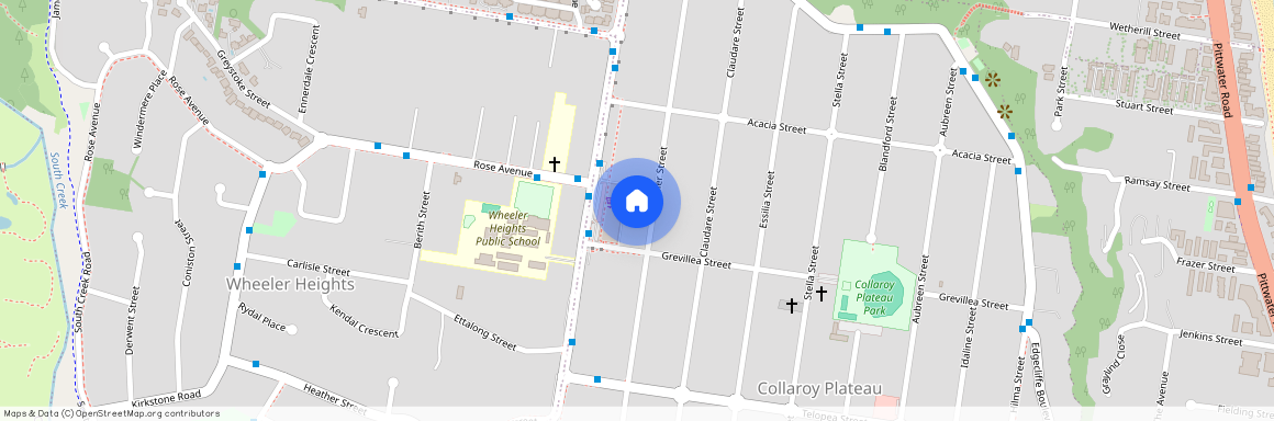 64 Fuller Street, Collaroy Plateau NSW 2097