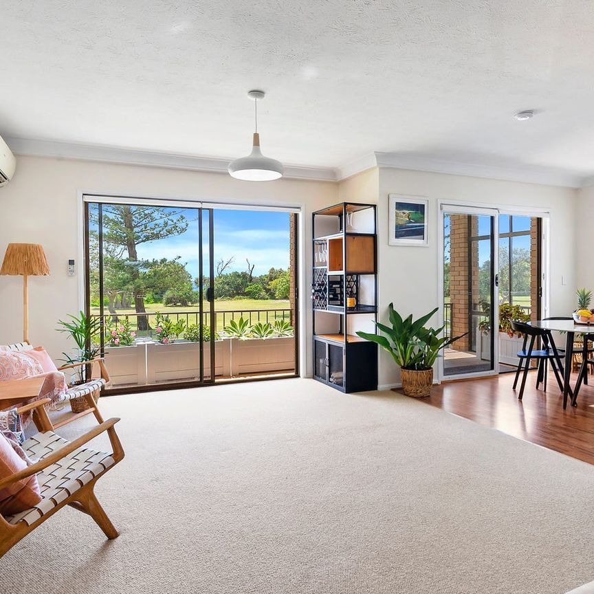 Beachfront Living with Ocean Views - Photo 1