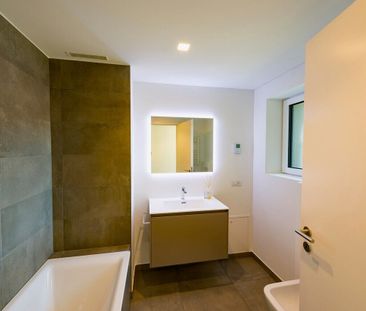 MENDRISIO – Modern 4.5-room apartment with large terrace - Foto 4