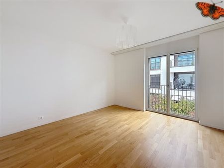 3.5 Zimmer, 2. Stock - Photo 5