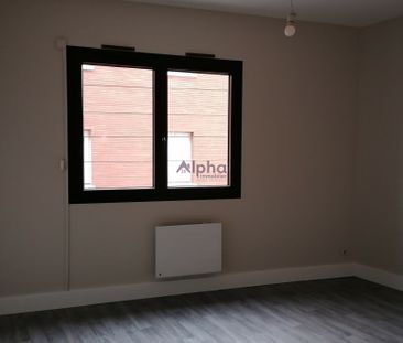 Appartement type T1 RENOVE PARKING - Photo 2