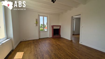 Location Maison 5 pièces 117m² - Photo 3