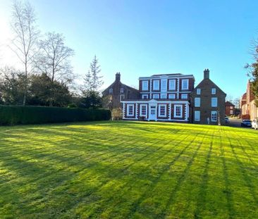 Hall Park Road, Hunmanby, Filey - Photo 1