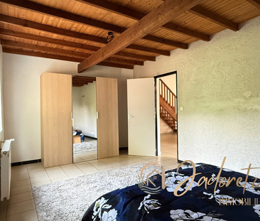 Location Maison 5 pièces 150m² CHAUMES EN RETZ 44320 - Photo 5