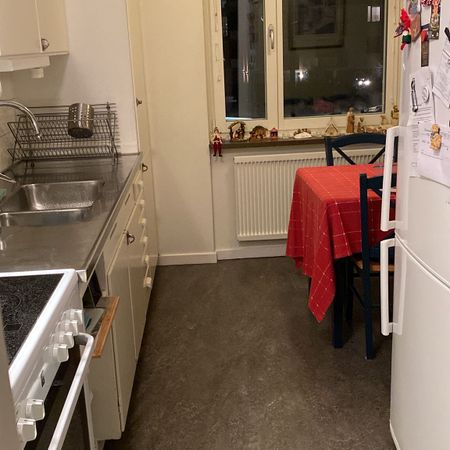 Ormängsgatan, Hässelby - Photo 4