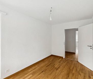 frisch sanierte 4-Zimmer-Wohnung in ruhiger Liegenschaft - Photo 4