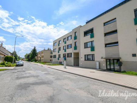 Pronájem bytuRenting an apartment 1+kk, 57 m2 - Photo 4