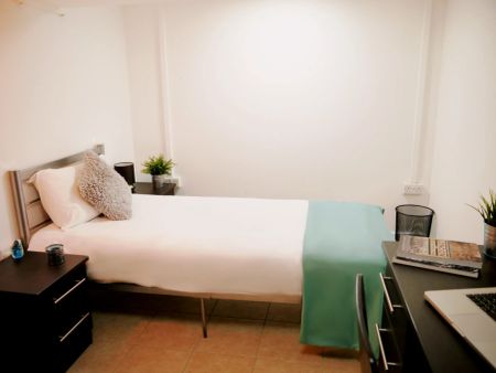 Premium Single en-suite - Photo 4