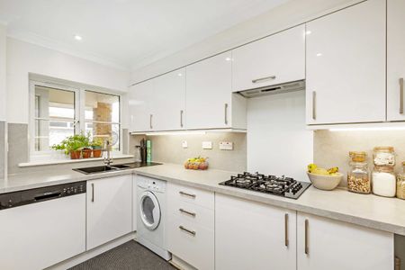 Edge Hill, Wimbledon, SW19, London - Photo 5