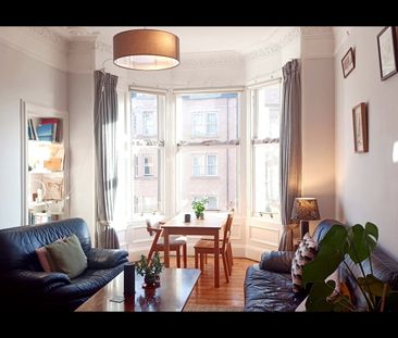 2 Bed Flat, Leamington Terrace, EH10 - Photo 2