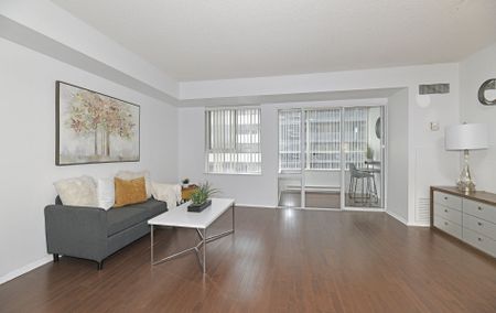 For Lease - 711 Bay Street Unit# 1113, Toronto, Ontario - Photo 2