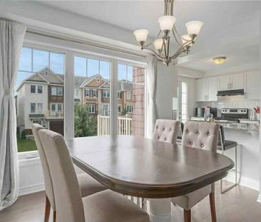 For Lease - 596 Foxlight Circle, Kanata, Ontario - Photo 5