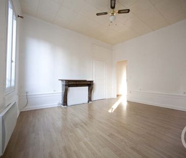 Location Appartement 2 pièces 45m² TROYES 10000 - Photo 6