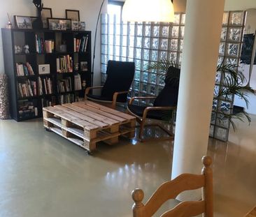 Appartement te huur - Photo 2