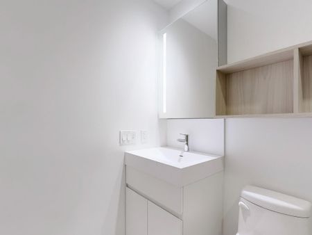 For Lease - 39 Mary Street Unit# 2008, Barrie, Ontario - Photo 2