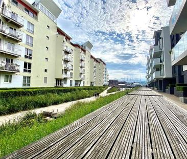 Invicta, Millennium Promenade, Bristol, BS1 - Photo 1