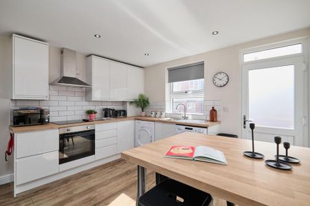 5 bedroom house to rent - Photo 3