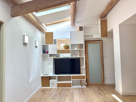 Location Appartement 4 pièces 80m² MARSEILLE 7ème - Photo 1