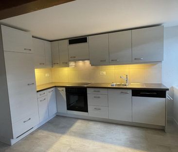 4.5 Zimmer, 145 m² - Photo 4