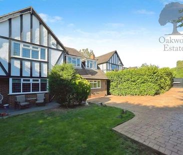 Ridgemount End, Chalfont St Peter, SL9 - Photo 3