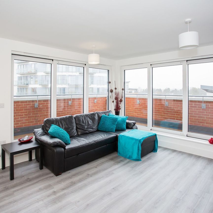 Available unfurnished from 31/03/2026 - Photo 1