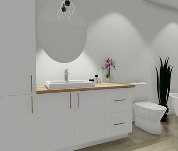 4 1/2+ Et 5 1/2 : Sainte-Claire! - Photo 3