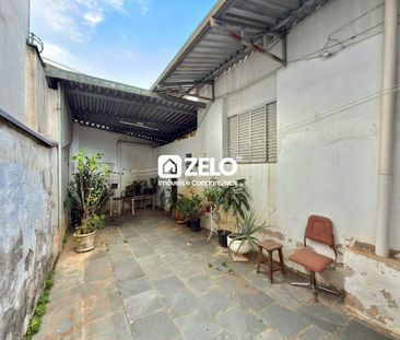 Casa para alugar, Vila Nova - Campinas/SP - Photo 4