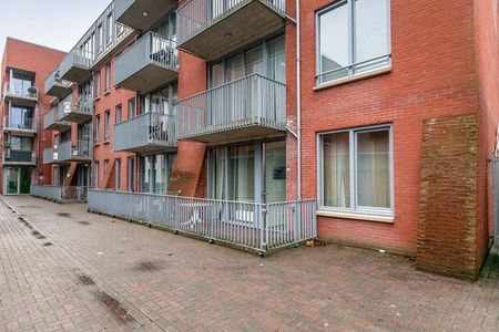 Te huur: Appartement Stratumsedijk in Eindhoven - Photo 3