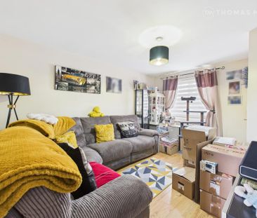 2 bedroom end of terrace house to rent - Photo 5