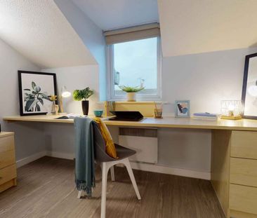 Gold En Suite - Photo 6