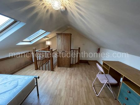 Langdale Road, Manchester, M14 5PW - Photo 3