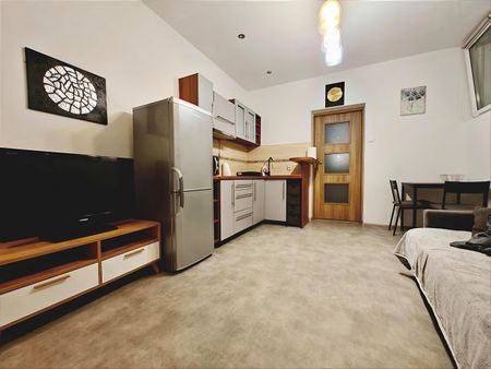 Mieszkanie na wynajem - Photo 2