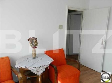 2 camere, 52 mp utili, decomandat, zona Calea Floresti - Photo 4