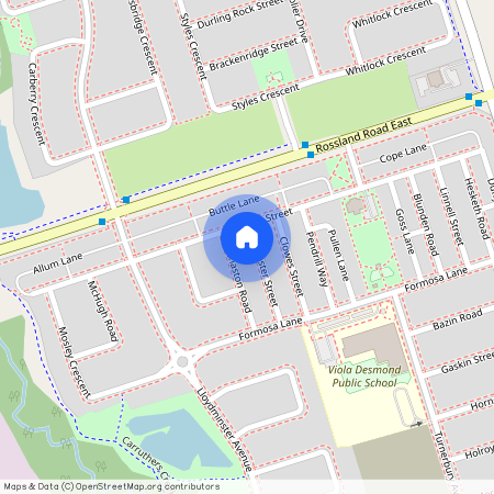 38 Silvester Street, Ajax