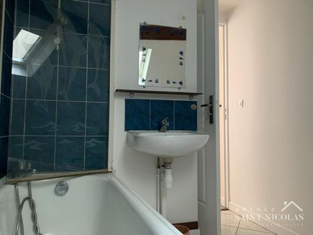 Location Appartement 3 pièces 48m² MEULAN EN YVELINES 78250 - Photo 4