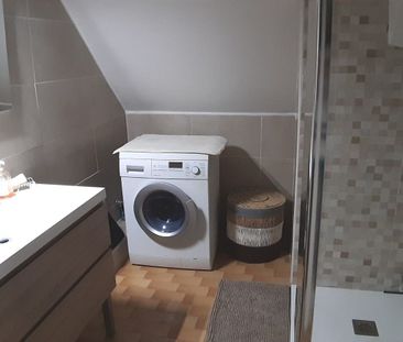 Location Appartement 2 pièces 43m² MONTPELLIER 34090 - Photo 4