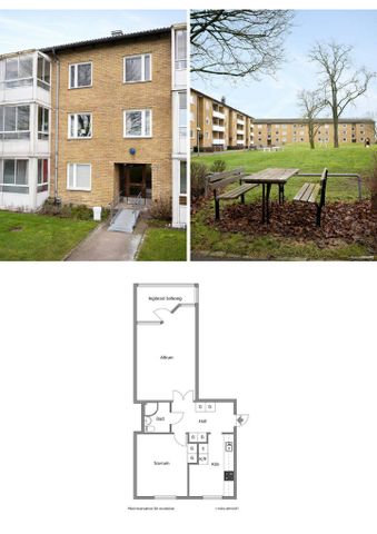 Torggatan, Kvidinge - Foto 5