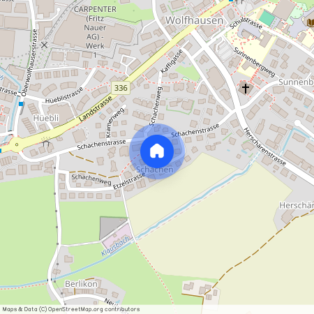 8633, Wolfhausen, Etzelstrasse, 6