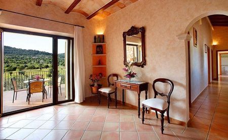 5 room luxury Farmhouse for rent in Felanitx, Balearic Islands - Photo 2