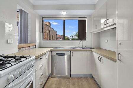 10/1-5 Bydown Street, Neutral Bay NSW 2089 - Townhouse For Rent | Domain - Photo 4