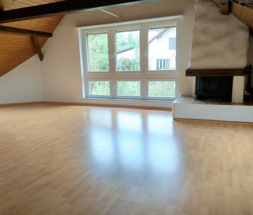 2.5 Zimmer, 100 m², 2. Stock - Foto 1