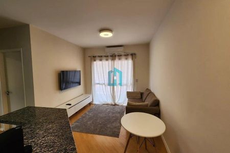 Apartamento Para Aluguel Na Vila Olímpia - Foto 2
