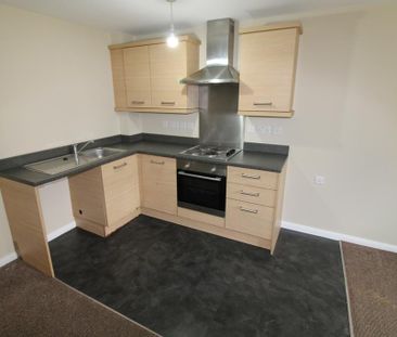 1 bedroom apartment to rent - Photo 4