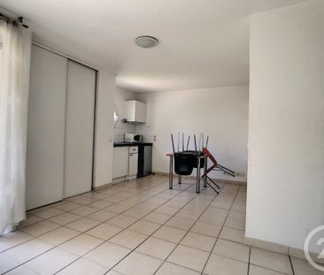 Location Appartement 1 pièce 26m² MONTPELLIER 34080 - Photo 2