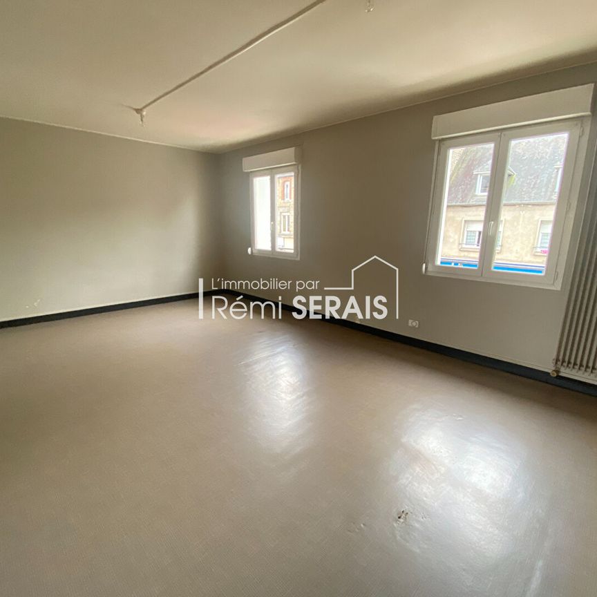 Location Appartement 4 pièces 82m² - Photo 1