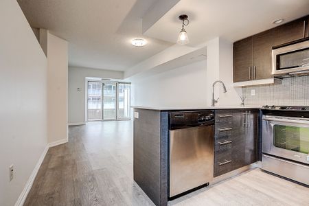 For Lease - 65 East Liberty Street Unit# 417, Toronto, Ontario - Photo 5