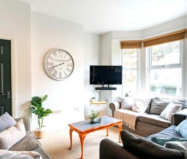 7 bedroom terraced house to rent - Photo 6