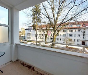 Pogodno, 3-pokojowe, balkon, garaż, od zaraz! - Photo 5