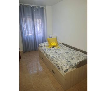 GROUND FLOOR 2 BEDROOM APARTMENT - PLAYA HONDA - Photo 5